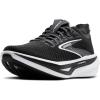 imageBrooks Womens Hyperion 3 Neutral Running ShoeBlackGreyWhite
