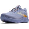 Blue Heron/Coconut/Orange