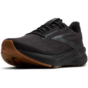 imageBrooks Womens Revel 8 Neutral Running ampamp Walking ShoeBlackBlack