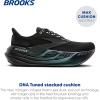 imageBrooks Mens Glycerin Max Neutral Running ampamp Walking ShoeAurora BlackEbony