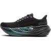 imageBrooks Mens Glycerin Max Neutral Running ampamp Walking ShoeAurora BlackEbony