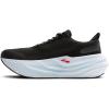 imageBrooks Mens Glycerin Max Neutral Running ampamp Walking ShoeBlackEbonyWinter Sky