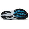 imageBrooks Mens Glycerin Max Neutral Running ampamp Walking ShoeBlackEbonyWinter Sky