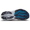 imageBrooks Mens Glycerin Max Neutral Running ampamp Walking ShoeBlazing OrangeBlueWhite