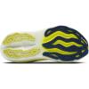imageBrooks Mens Glycerin Max Neutral Running ampamp Walking ShoeLimeNavy PeonyWhite