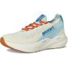 imageBrooks Mens Glycerin Stealthfit 22 Neutral Running ShoePalaceVermillionSeedpearl