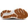 imageBrooks Mens Glycerin Stealthfit 22 Neutral Running ShoeWhiteOysterBlue