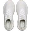imageBrooks Mens Glycerin Stealthfit 22 Neutral Running ShoeWhiteOysterBlue