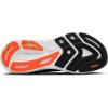 imageBrooks Mens Revel 8 Neutral Running ampamp Walking ShoeBlackExcaliburOrange