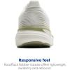 imageBrooks Mens Revel 8 Neutral Running ampamp Walking ShoeCoconutTeaAcid Lime