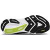 imageBrooks Mens Revel 8 Neutral Running ampamp Walking ShoeNavy PeonyBlackAcid Lime