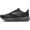 imageBrooks Mens Revel 8 Neutral Running ampamp Walking ShoePrimerBlackened Pearl