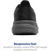 imageBrooks Mens Revel 8 Neutral Running ampamp Walking ShoePrimerBlackened Pearl