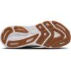 imageBrooks Mens Revel 8 Neutral Running ampamp Walking ShoeWhiteBlackOak Buff