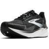 Black/Grey/White
