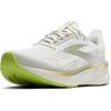 imageBrooks Mens Revel 8 Neutral Running ampamp Walking ShoeCoconutTeaAcid Lime