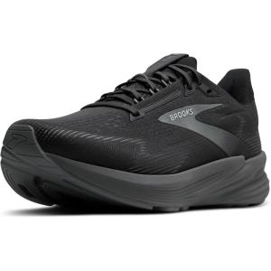 imageBrooks Mens Revel 8 Neutral Running ampamp Walking ShoePrimerBlackened Pearl