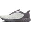imageBrooks Mens Anthem 7 Neutral Running ShoeGreyExcaliberBlack