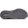 imageBrooks Mens Anthem 7 Neutral Running ShoeGreyExcaliberBlack