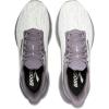 imageBrooks Mens Anthem 7 Neutral Running ShoeGreyExcaliberBlack