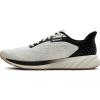 imageBrooks Mens Anthem 7 Neutral Running ShoeWhiteBlackTan