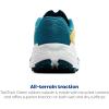 imageBrooks Mens Catamount 4 Speed Trail Running ShoeMulticoloured
