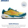 imageBrooks Mens Catamount 4 Speed Trail Running ShoeMulticoloured