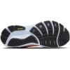imageBrooks Mens Ghost 17 Neutral Running ShoeBlazing OrangeYellowEbony