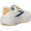 imageBrooks Mens Ghost 17 Neutral Running ShoeCoconutMoonbeamBlue