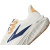 imageBrooks Mens Ghost 17 Neutral Running ShoeCoconutMoonbeamBlue
