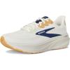 imageBrooks Mens Ghost 17 Neutral Running ShoeCoconutMoonbeamBlue