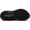 imageBrooks Mens Ghost 17 Neutral Running ShoeEbonyBlackYellow