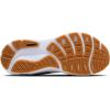 imageBrooks Mens Ghost 17 Neutral Running ShoeWhiteBlackTea