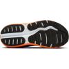 imageBrooks Mens Ghost Max 2 Running and Walking ShoesOyster MushroomOrangeTeal