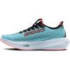 imageBrooks Mens Hyperion 3 Neutral Running ShoeAtomizerBlackPink Clay