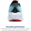 imageBrooks Mens Hyperion 3 Neutral Running ShoeAtomizerBlackPink Clay