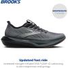 imageBrooks Mens Hyperion 3 Neutral Running ShoePrimerEbonyOyster