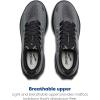 imageBrooks Mens Hyperion 3 Neutral Running ShoePrimerEbonyOyster