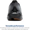 imageBrooks Mens Hyperion 3 Neutral Running ShoePrimerEbonyOyster