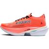 imageBrooks Mens Hyperion Max 3 Neutral Running ShoeFiery CoralBlackAtomizer