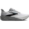 imageBrooks Mens Launch 11 Neutral Running ShoeOysterPrimer GrayBlue