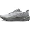 imageBrooks Mens Launch 11 Neutral Running ShoeOysterPrimer GrayBlue