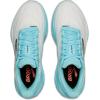 imageBrooks Mens Launch 11 Neutral Running ShoeWhiteAtomizerPink Clay