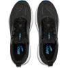 imageBrooks Mens Trace 4 Neutral Running ShoeBlackEbonyCloissonne