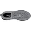 imageBrooks Mens Trace 4 Neutral Running ShoeGreyBlackEbony