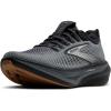 imageBrooks Mens Hyperion 3 Neutral Running ShoePrimerEbonyOyster