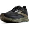 Black/Ebony/Dusty Olive