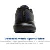 imageBrooks Womens Adrenaline GTS 24 GTX Waterproof Supportive Running ampamp Walking ShoeBlackNightshadowCoconut