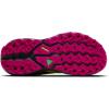 imageBrooks Womens Cascadia 19 Mountain Trail Running ShoeSunny LimeBlackMagenta