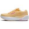 imageBrooks Womens Ghost Max 3 Neutral Running ampamp Walking ShoeApricotApricotSuper Pink